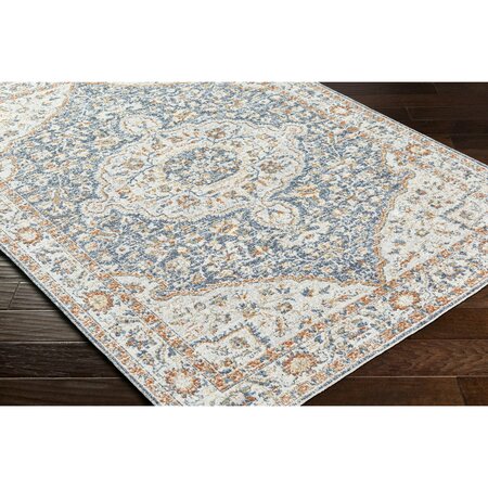 Livabliss Lillian LLL-2325 Machine Washable Area Rug LLL2325-710102